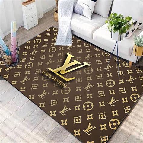 louis vuitton rugs|louis vuitton antique rugs.